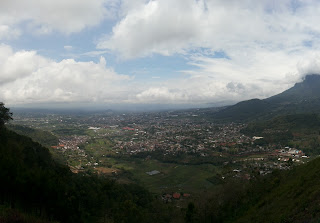 Gunung Banyak (Paralayang)